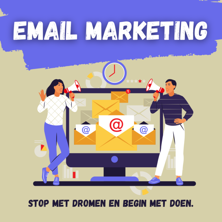 email marketing bureau