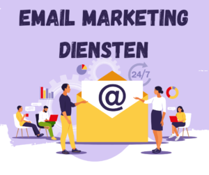 Ontdek professionele email marketing diensten in Nederland - optimaliseer uw campagnes vandaag nog!
